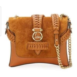 Christian Louboutin Crossbody Bag